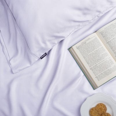 Iced Sheet- White 2